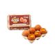 Healthy Brown Eggs
