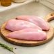 Chicken Breast - Boneless