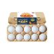 Table White Eggs